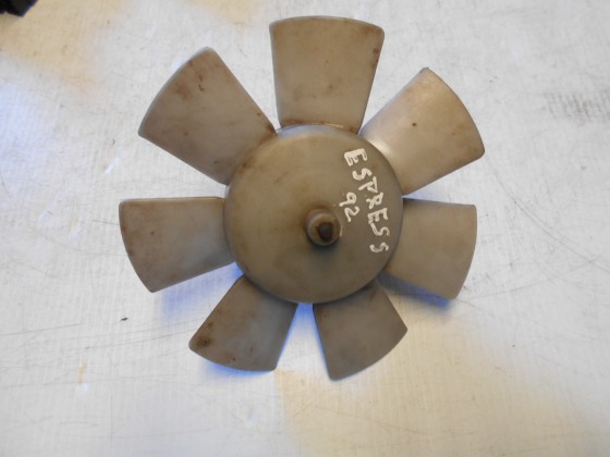 Motor Ventilador Renault Express 1992 MV5